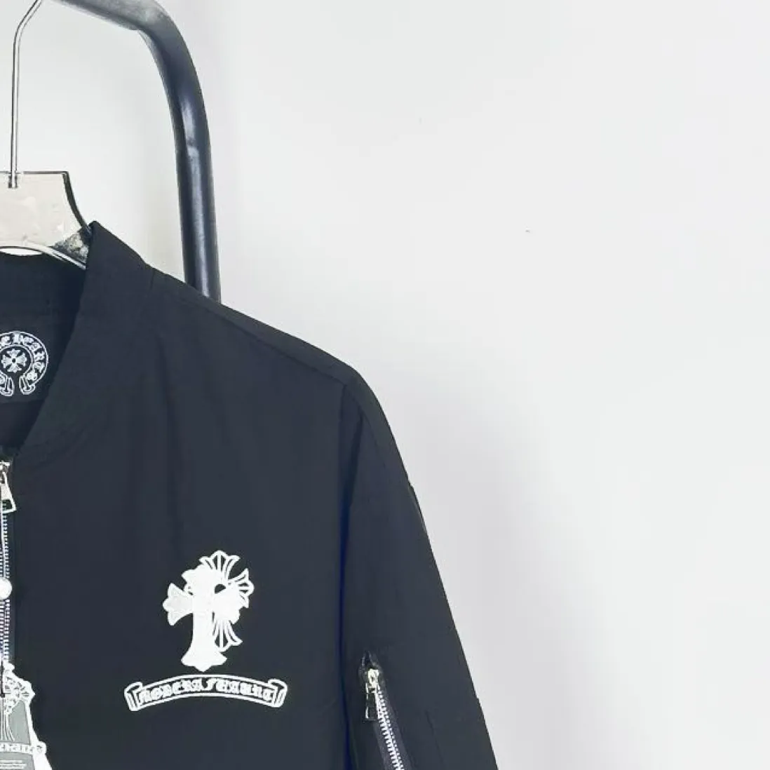：BB 47 ！Chrome Hearts New Arrival ！Classic ， ， ，Wear-Resistant ， ！ ， 、 logo ， ， ， 、 、 ， ， ， ！ ： Black Size：S-XL